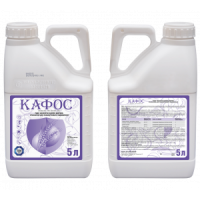 Рідке фосфорно-калійне добриво Мікс Кафос