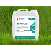 ПАР АГРОПАВ гетерополімерний