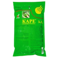 Каре, ЗП (трифлусульфурон-метил, 500г\кг)