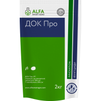Док Про, з.п.