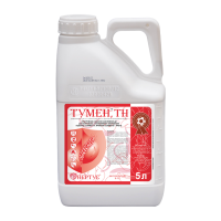 Тумен (дифеноконазол, 167 г/л; азоксистробін, 67 г/л)