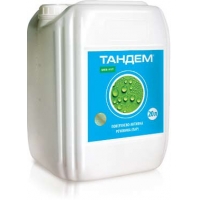 ТАНДЕМ, РК
