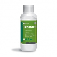 Триатлон