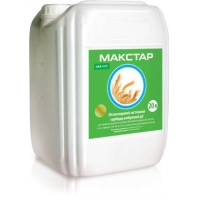 МАКСТАР, КЕ (Флуроксипір-мептил, 250 г/л.)