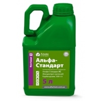 Альфа-Стандарт
