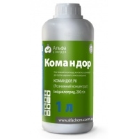 Командор