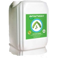 ФЛАГМАН, РК (Бентазон, 480 г/л.)