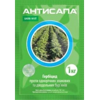 АНТИСАПА, ВГ (Метрибузин, 700 г/кг.)
