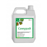Самурай (25 г/л флудиоксонілу; 25 г/л дифеноконазолу; 262,5 г/л тіаметоксаму)