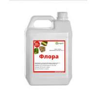 Флора