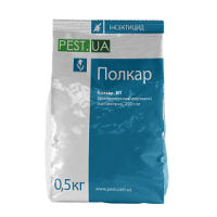Полкар, Ацетаміприд, 200 г/кг