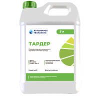 Тардер від АХТ, етефон, 480 г/л