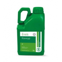 Конкур, КС