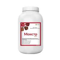 Монстр