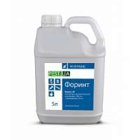 Форинт, Хлорпірифос, 500 г/л + Циперметрин, 50 г/л