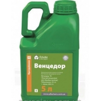 Венцедор