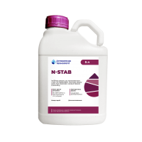 Інгібітор уреази N-STAB, РК, NBPT 267г/л (n-бутилтіофосфортриамід)