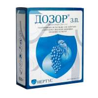 Дозор (феноксикарб, 250 г/кг)