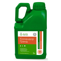 Командор Гранд, т.к.с.