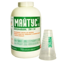 Майтус, в.г. (римсульфурон, 250г.\кг)