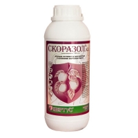 Скоразол, к.е. (дифеноконазол, 250 г/л)